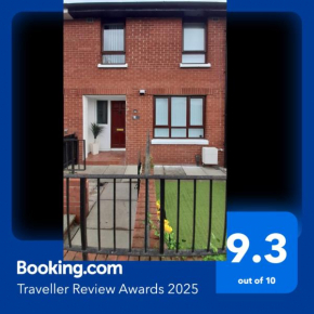 293 Holiday Home- Free on site parking